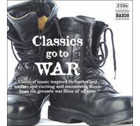 Classics Go to War