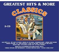 Greatest Hits & More