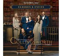The Collingsworth Family Classics & Hymns (CD)