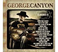 Classics II by George Canyon