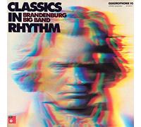 Classics in rhythm (quadro, 1971, & Big Band) / Vinyl record [Vinyl-LP]