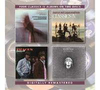 Classics IV Spooky/Mama's and Papa's Soul Train/Traces/Song: Four Classics IV Al