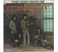 Classics Iv - The Very Best Of Classics IV