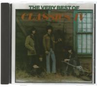 Classics Iv - Very Best Of Classics Iv