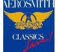 Aerosmith - Classics Live