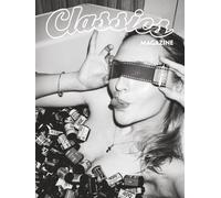 Classics Magazine: Vol. IV