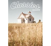 Classics Magazine: Volume VI