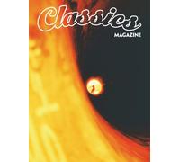 Classics Magazine: Volume VIII