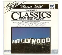 Classics Meet Hollywood. Volume 2. (UK Import)