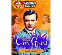 Classics of Cary Grant