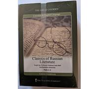 Classics of Russian Literature