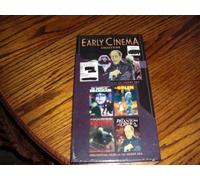 Classics of the Early Cinema C