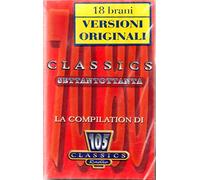 Classics Settantottanta - La Compilation di 105 Classics Radio