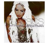 Sarah Brightman - The Best Of Classics (CD)
