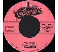 CLASSICS - till then / enie minie mo