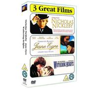 Classics Triple [Edizione: Regno Unito]