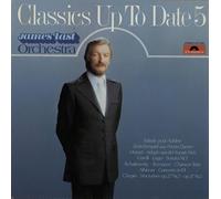 CLASSICS UP TO DATE LP (VINYL) UK POLYDOR 1966