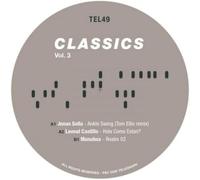Classics Vol.3