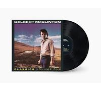 Delbert McClinton Classics, Volume One (Vinyl LP)