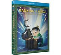 Classifica dei Re: Lo scrigno del coraggio - Stagione 2