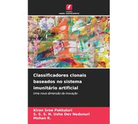 Classificadores clonais baseados no sistema imunitário artificial: Uma nova dimensão da inovação