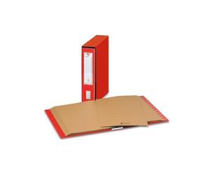 Classificatore Numerico Mec 12 King Mec - 00011304 (Blu)