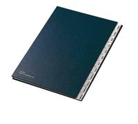 Classificatori Fraschini Gen-Dic blu 635-DB