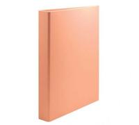 Classificatori marca Plus Office modello Cartella Plus PP/C Fº 4A/25 NaranJ.PAS