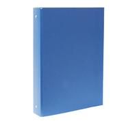 Classificatori marca Plus Office modello Cartella Plus PP/C Fº 4A/38 GLI.BLU