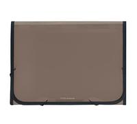 Classificatori marca Plus Office modello CLASIFIC.PLUS PP GOMMA 12D.TRASL.HUMO