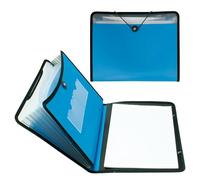 Classificatori marca Plus Office modello CLASIFIC.PLUS PP GOMMA 7DEP.C/BLOC