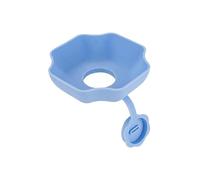 Classificazione Alimenti Ordinata Portaghiaccio per bambini, con organizer che si blocca prima che cadano, e portaghiaccio per le giornate estive e i compleanni. (D, One Size)