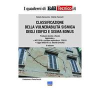Classificazione della vulnerabilità sismica degli edifici e sisma bonus