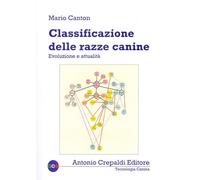 Classificazione delle razze canine. Evoluzione e attualità - 2020