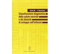 Classificazione diagnostica della salute mentale e dei disturbi di sviluppo dell'infanzia. 1ª revisione