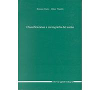 Classificazione e cartografia del suolo