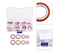 Classificazione Set Combinazione Trenta Set Combinazione Rondelle Rosse