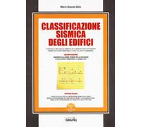 Classificazione sismica degli edifici. Con software