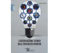 Classificazione tecnica delle specialità sportive