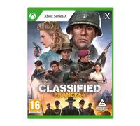 Classified: France '44