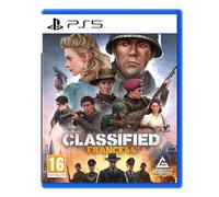 Classified: France '44 PlayStation 5