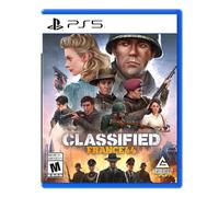Classified: France '44 - PlayStation 5