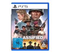 Classified: France '44 (PlayStation PS5)