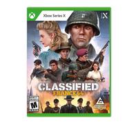 Classified: France '44 - Xbox Series X (Microsoft Xbox Series X S)