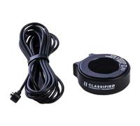 Classified Leva Del Cambio Ring Black