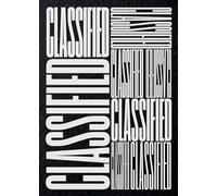 Classified: Local Ads from America s Small Towns /anglais