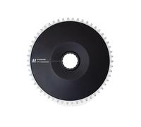 CLASSIFIED piastra aerodinamica compatibile con SHIMANO 12SP