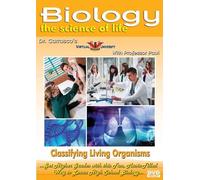 Classifying Living Organisms