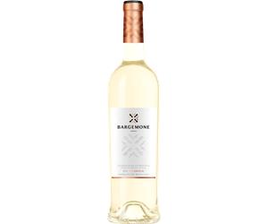 Classique Blanc 2024 - La Bargemone Coteaux d'Aix en Provence