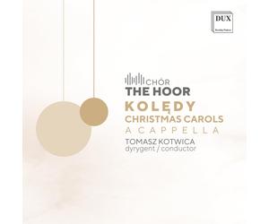 Classique Chants de Noël a cappella. Kotwica. (CD)